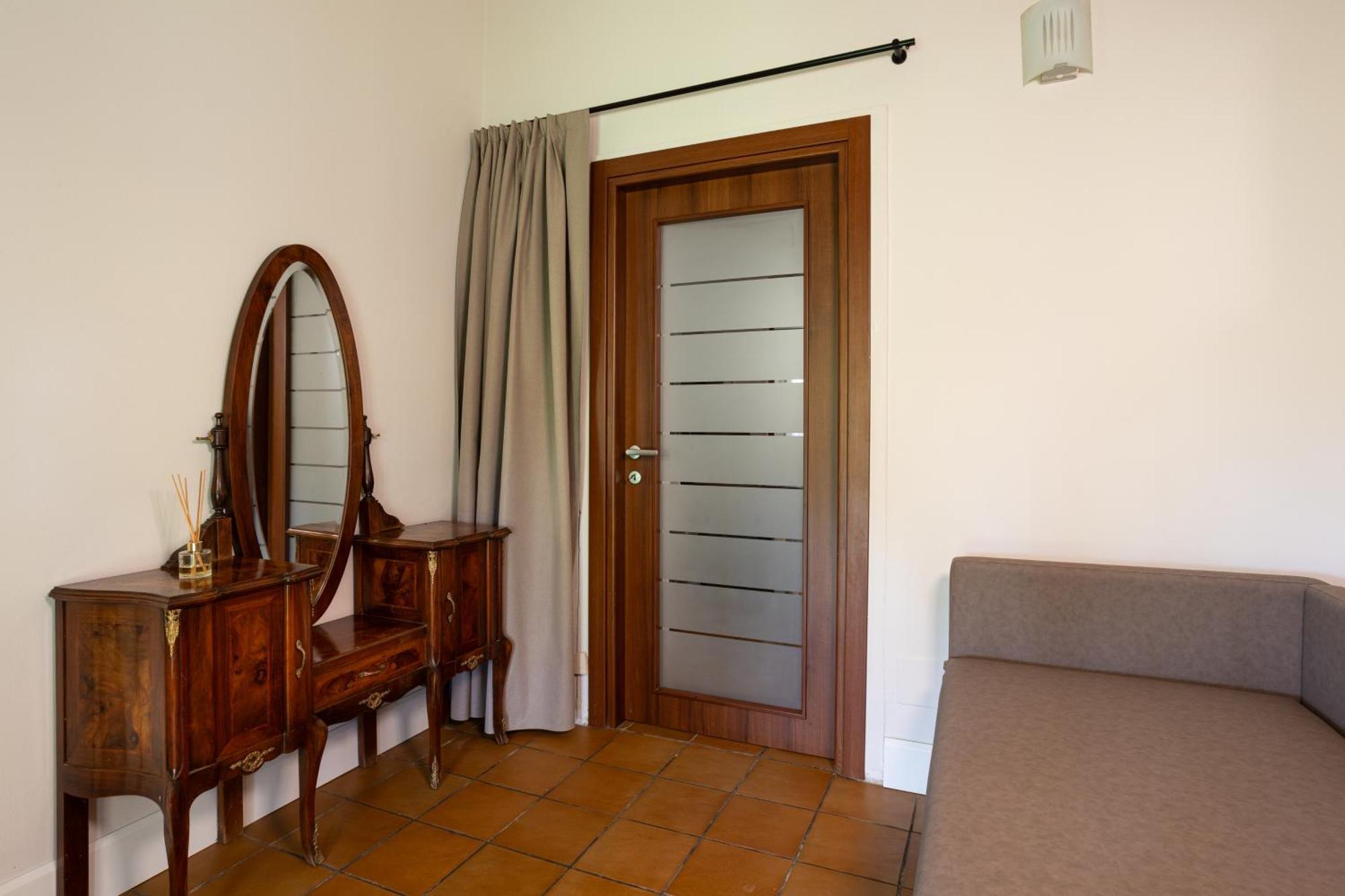 Villachiara Gradara Exterior foto